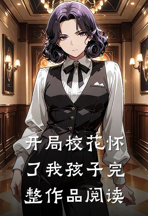 开局校花怀了我孩子完整作品阅读