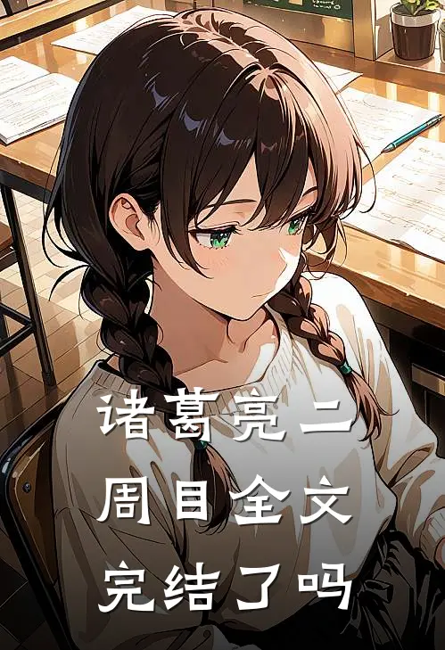 诸葛亮二周目全文完结了吗