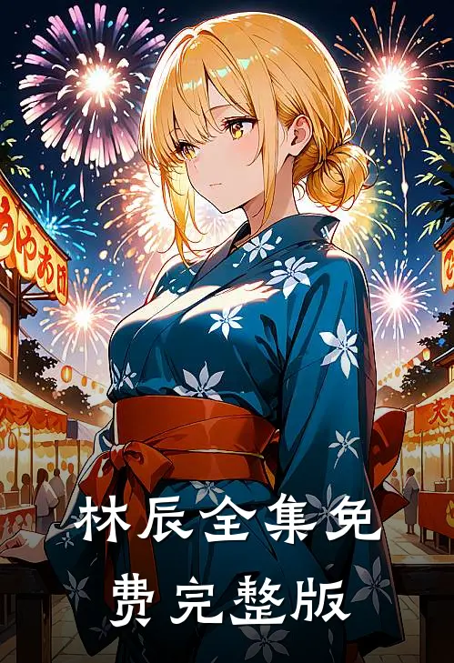 林辰全集免费完整版