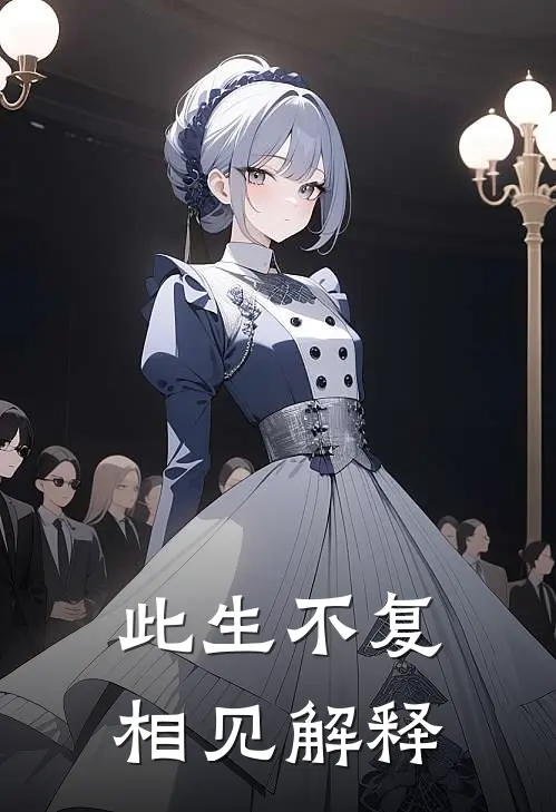 此生不复相见解释