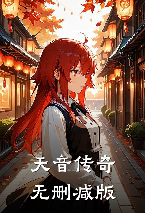 天音传奇无删减版
