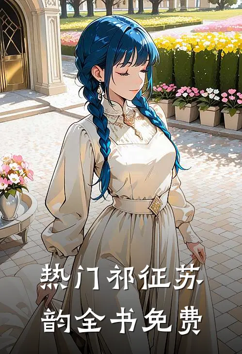 热门祁征苏韵全书免费