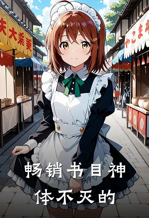 畅销书目神体不灭的
