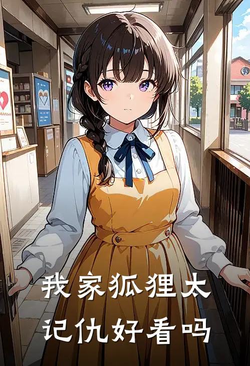 我家狐狸太记仇好看吗