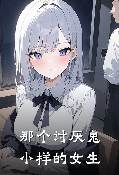 那个讨厌鬼小样的女生