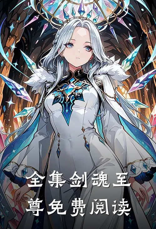 全集剑魂至尊免费阅读