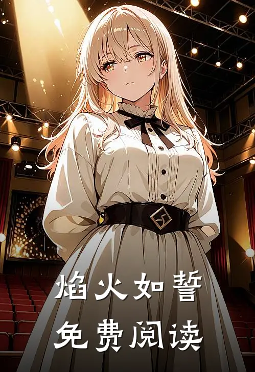 焰火如誓免费阅读