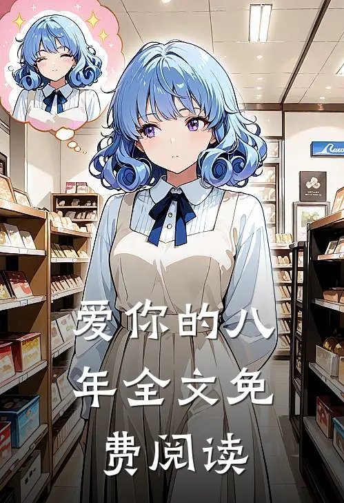 爱你的八年全文免费阅读