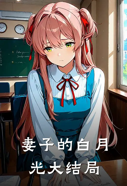 妻子的白月光大结局