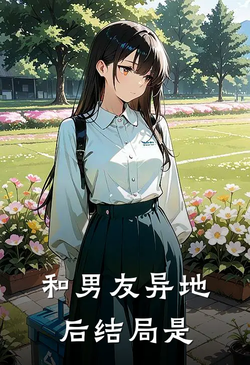和男友异地后结局是