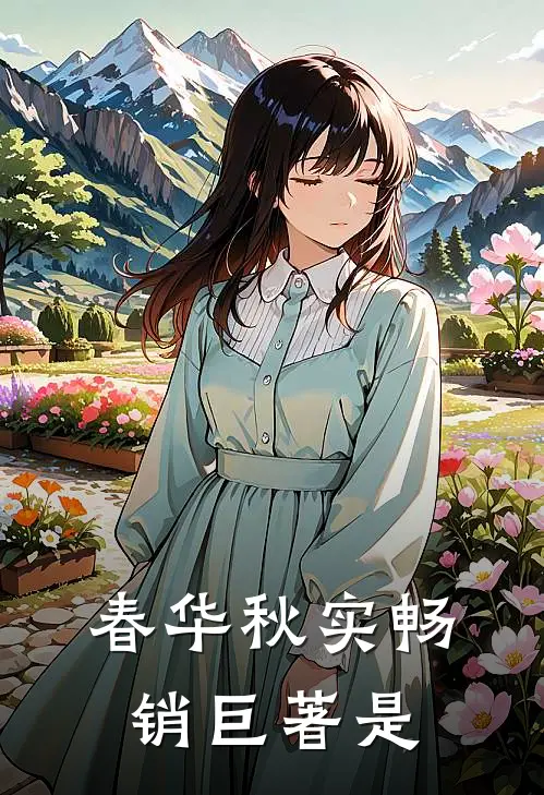 春华秋实畅销巨著是