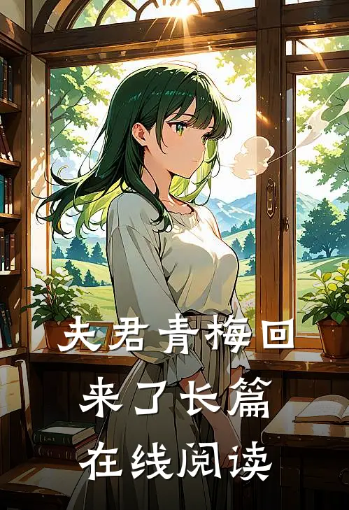 夫君青梅回来了长篇在线阅读