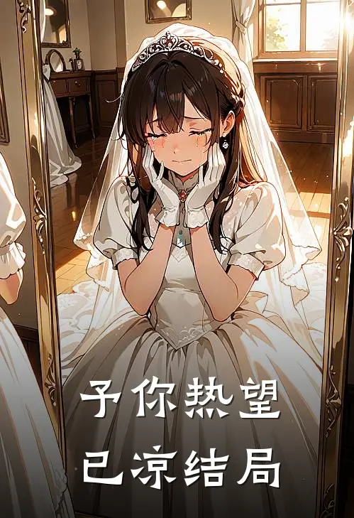 予你热望已凉结局