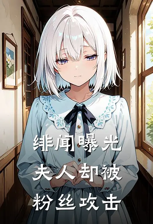 绯闻曝光夫人却被粉丝攻击