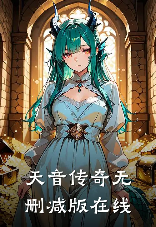 天音传奇无删减版在线