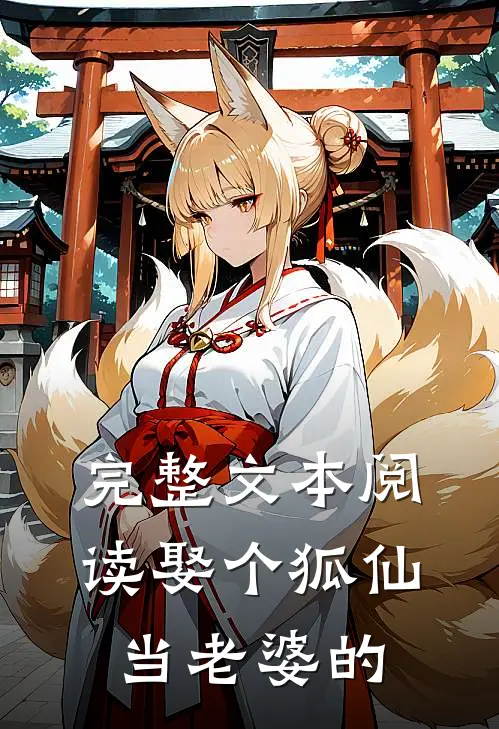 完整文本阅读娶个狐仙当老婆的