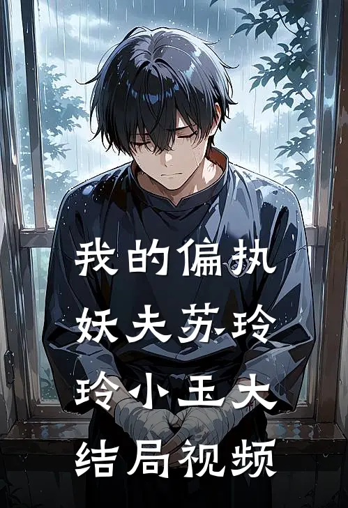 我的偏执妖夫苏玲玲小玉大结局视频