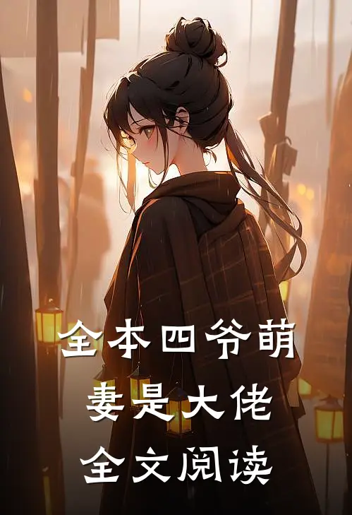 全本四爷萌妻是大佬全文阅读