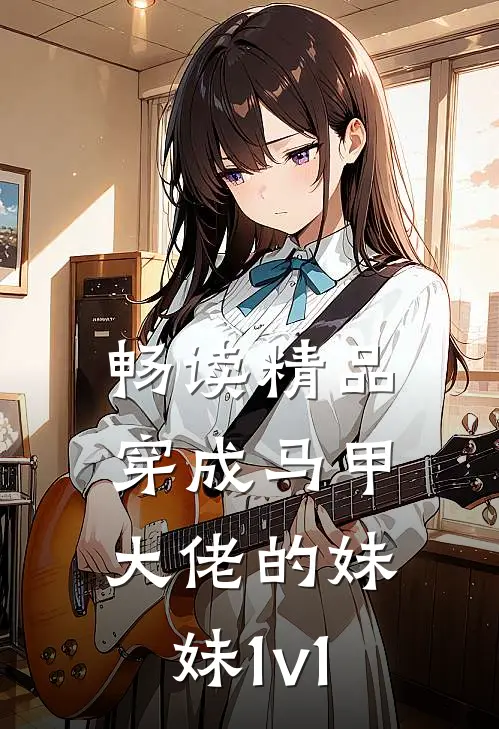 畅读精品穿成马甲大佬的妹妹1v1