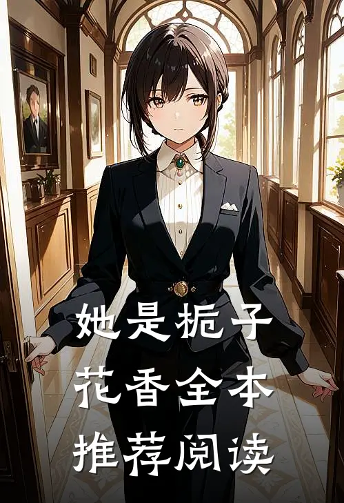 她是栀子花香全本推荐阅读