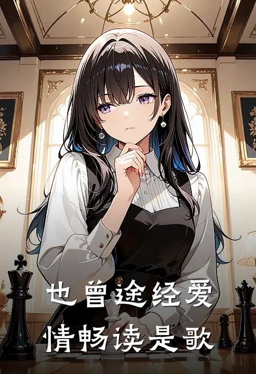 也曾途经爱情畅读是歌