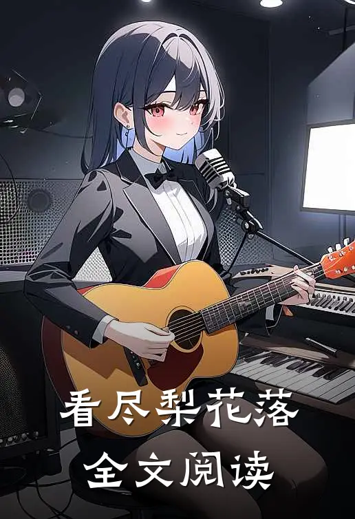 看尽梨花落全文阅读