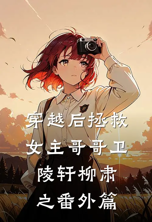 穿越后拯救女主哥哥卫陵轩柳肃之 番外篇