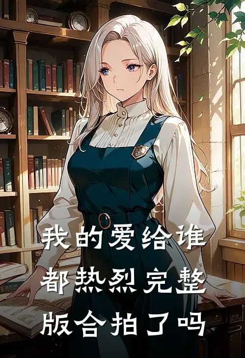 我的爱给谁都热烈完整版合拍了吗