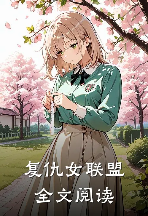 复仇女联盟全文阅读