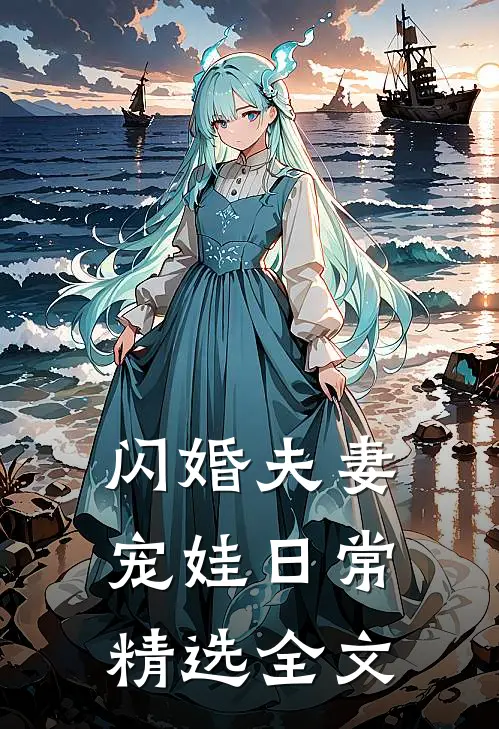 闪婚夫妻宠娃日常精选全文