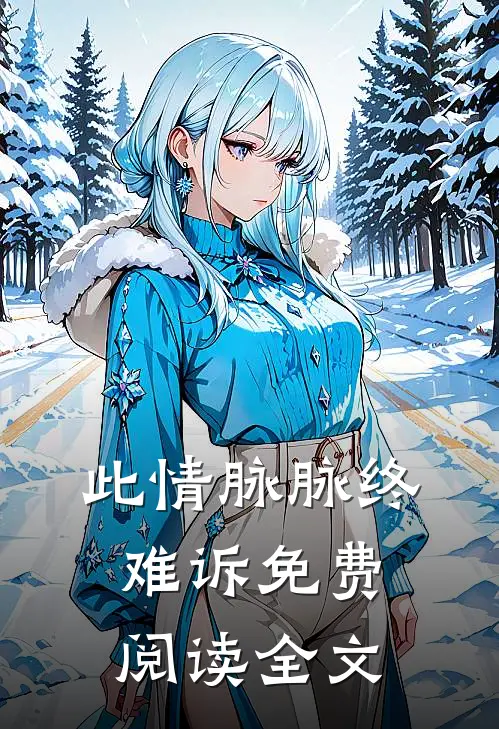 此情脉脉终难诉免费阅读全文