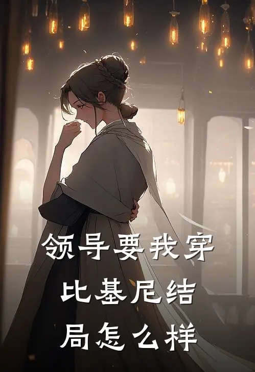 领导要我穿比基尼结局怎么样