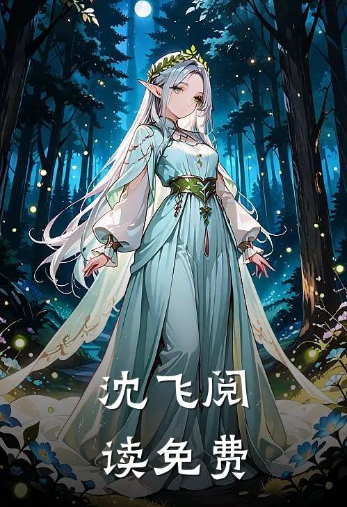 沈飞阅读免费
