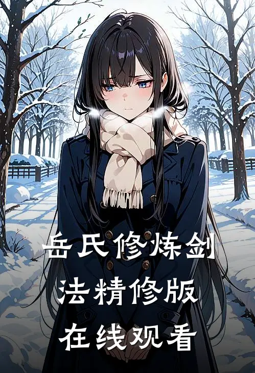 岳氏修炼剑法精修版在线观看