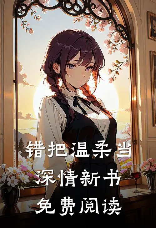 错把温柔当深情新书免费阅读