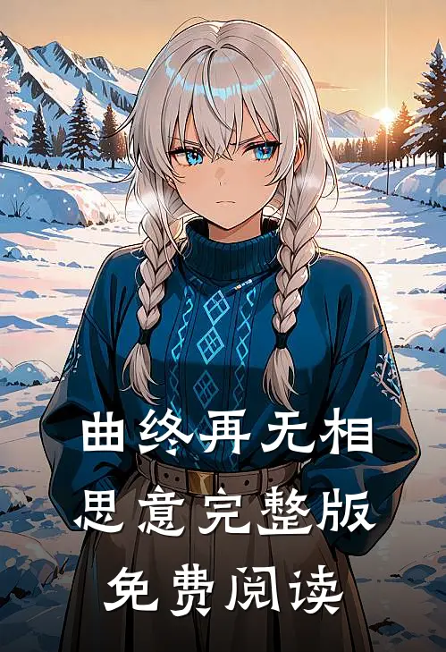 曲终再无相思意完整版免费阅读