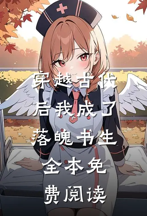 穿越古代后我成了落魄书生全本免费阅读
