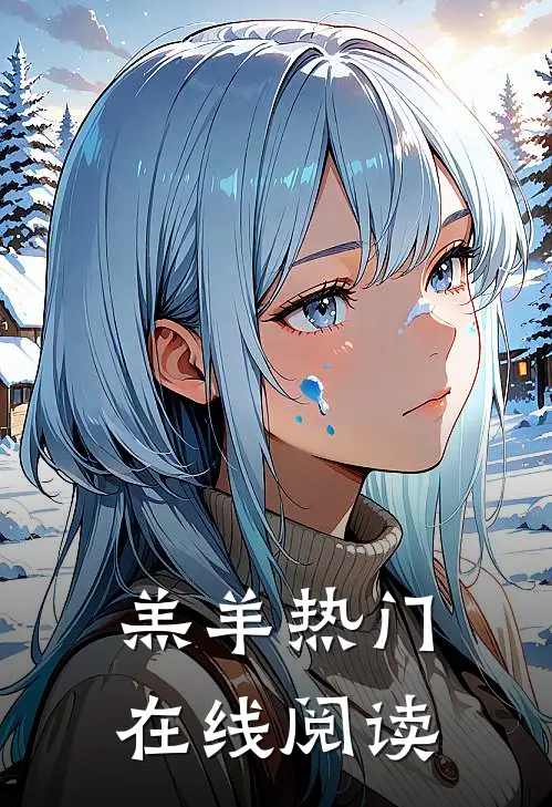 羔羊热门在线阅读