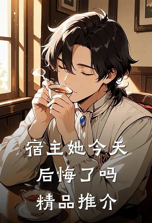 宿主她今天后悔了吗精品推介