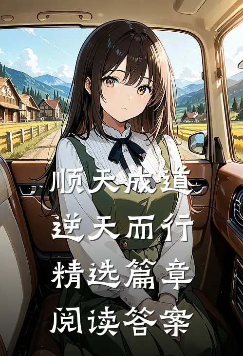 顺天成道逆天而行精选篇章阅读答案