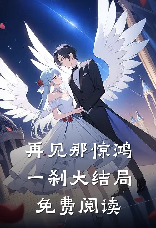 再见那惊鸿一刹大结局免费阅读