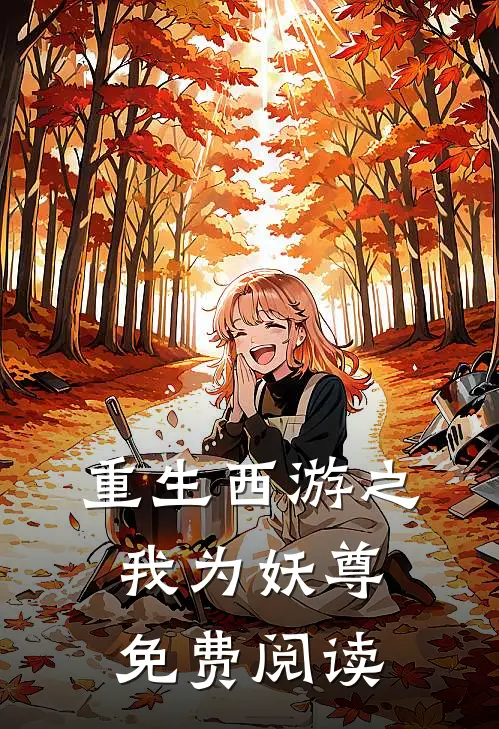 重生西游之我为妖尊免费阅读