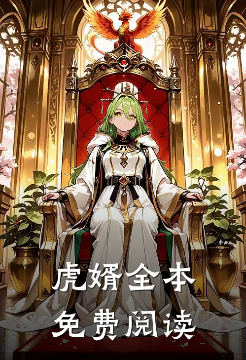 虎婿全本免费阅读