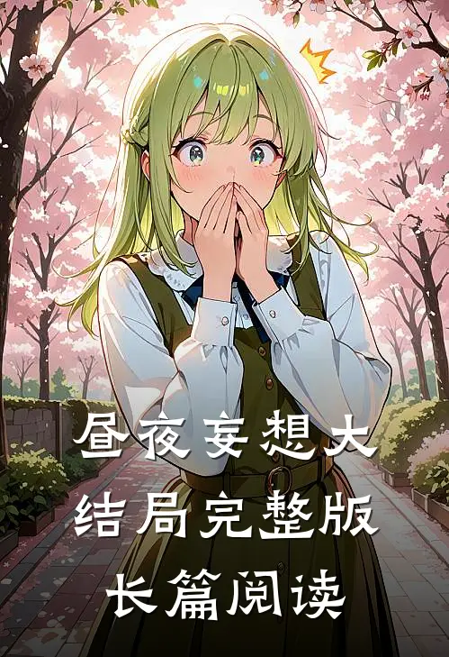 昼夜妄想大结局完整版长篇阅读