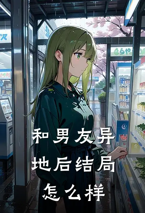 和男友异地后结局怎么样