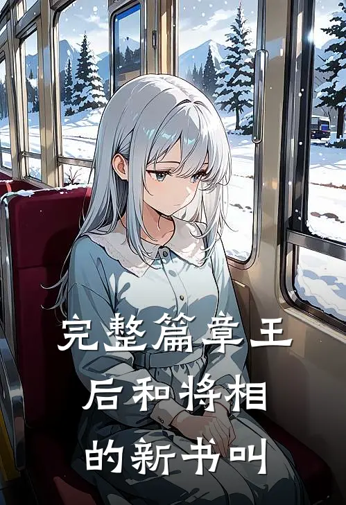 完整篇章王后和将相的新书叫