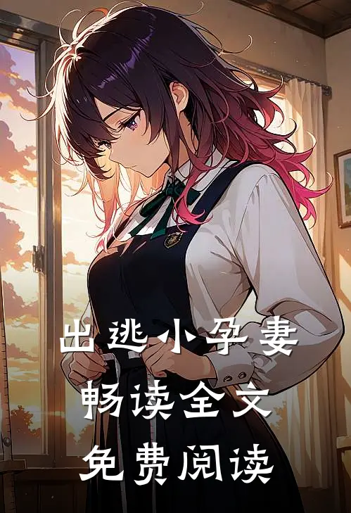 出逃小孕妻畅读全文免费阅读