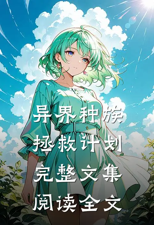 异界种族拯救计划完整文集阅读全文