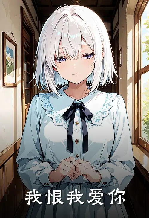 我恨我爱你