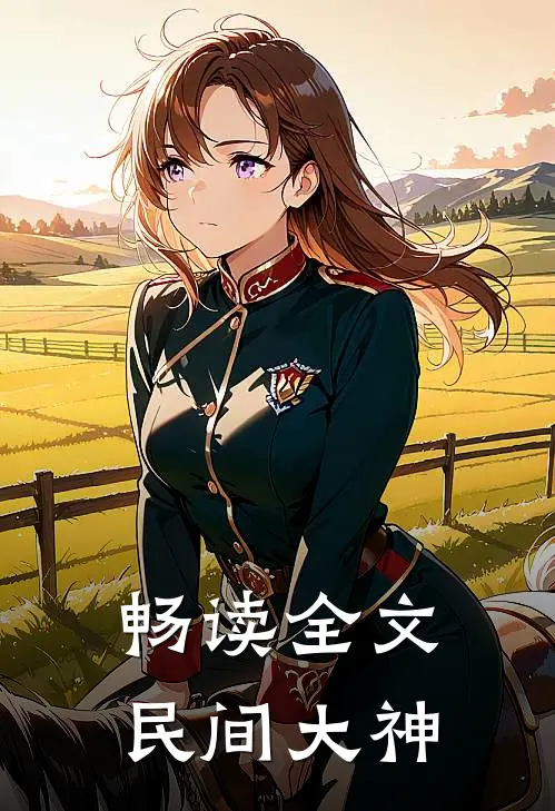 畅读全文民间大神